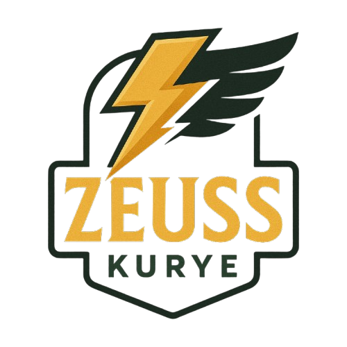 Zeuss Kurye | İstanbul Motorlu Kurye Hizmeti