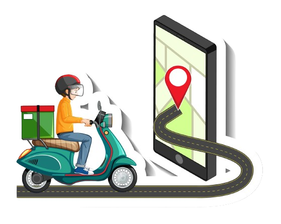 Zeuss Kurye Motorlu Kurye Hizmeti İstanbul